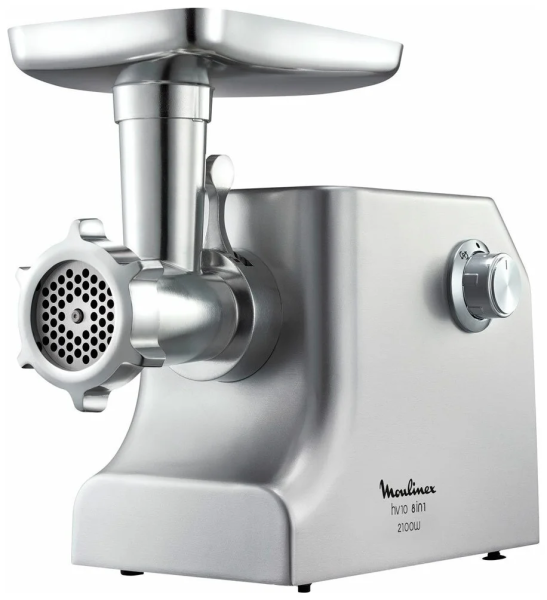 Мясорубка Moulinex HV10 ME858D32