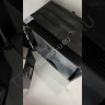 Эспрессо кофемашина Bosch CTL636ES1, Serie 8, One Touch Double Cup, milkClean, блокировка от детей
