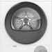 Сушильная машина BOSCH WQG24109IT 