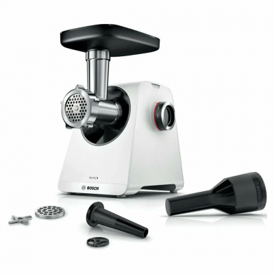 Мясорубка Bosch MFWS420W