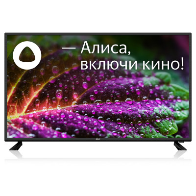 Телевизор BBK 43LEX-7212/FTS2C