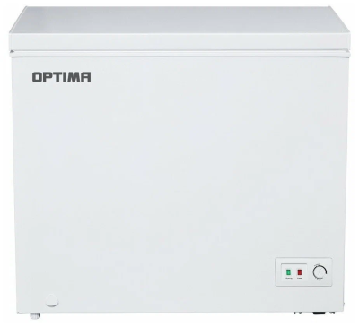 Ларь OPTIMA BD-325M