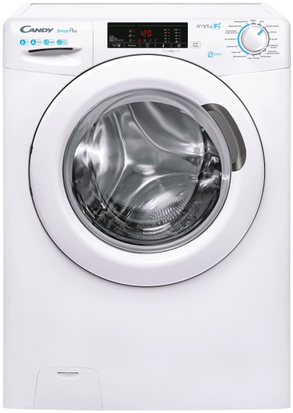 Стиральная машина Candy CSO34 106T1/2-07, белый