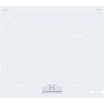 Варочная индукционная панель Bosch PUE612BB1J