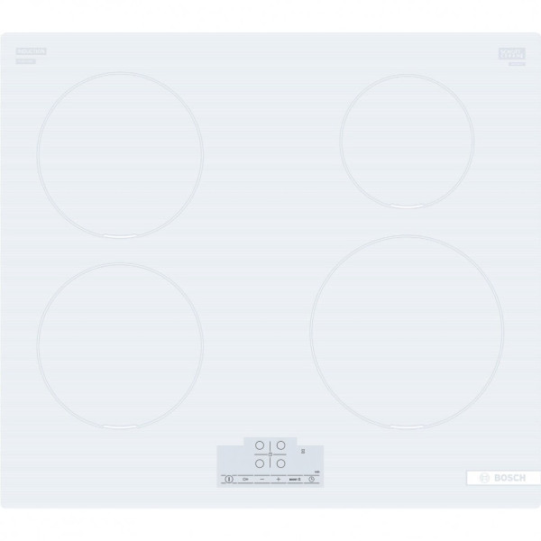 Варочная индукционная панель Bosch PUE612BB1J
