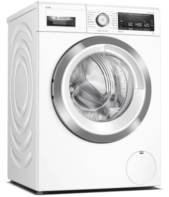 Стиральная машина Bosch WAV28K90ME