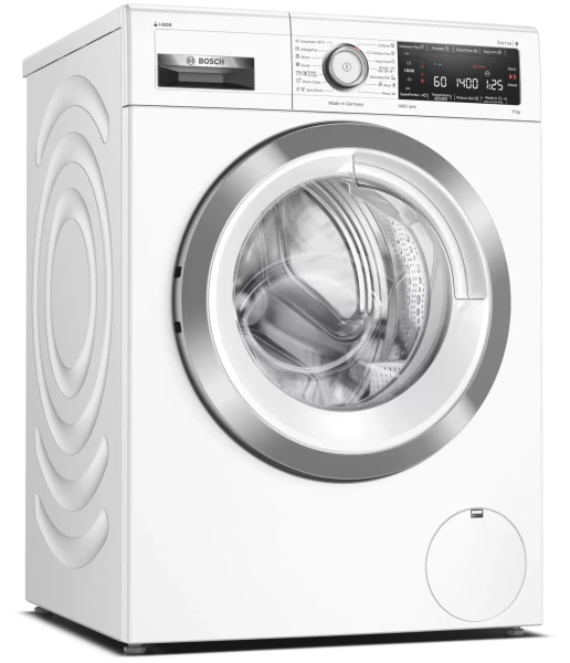 Стиральная машина Bosch WAV28K90ME