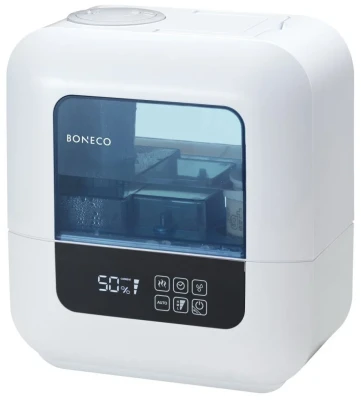 Увлажнитель воздуха Boneco Air-O-Swiss U700