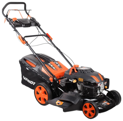 Колёсная газонокосилка Patriot PT 47 LS (512109014)