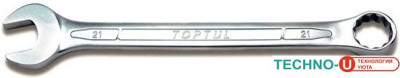 Набор ключей Toptul AAEB1313 1 предмет