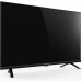 Телевизор HIBERG 43Y UHD-R Smart TV 43" (109 см), черный 4K UHD