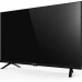 Телевизор HIBERG 43Y UHD-R Smart TV 43" (109 см), черный 4K UHD