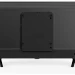 Телевизор HIBERG 43Y UHD-R Smart TV 43" (109 см), черный 4K UHD