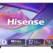 Телевизор HISENSE 85E7S