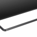 Телевизор Hisense 55A85K (2023) 55" 4K UHD, темно-серый, черно-серый