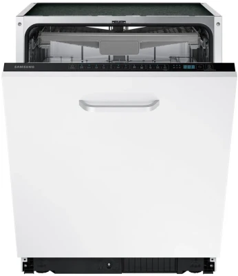 Встраиваемая посудомоечная машина SAMSUNG DW60M6050BB/WT 