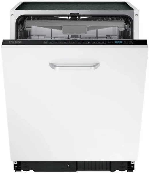 Встраиваемая посудомоечная машина SAMSUNG DW60M6050BB/WT 