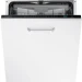 Встраиваемая посудомоечная машина SAMSUNG DW60M6050BB/WT 