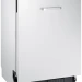 Встраиваемая посудомоечная машина SAMSUNG DW60M6050BB/WT 