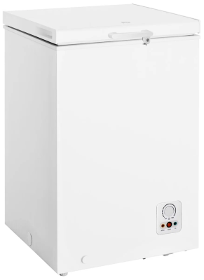 Морозильный ларь Gorenje FH 10 FPW, белый