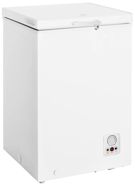 Морозильный ларь Gorenje FH 10 FPW, белый