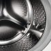 Встраиваемая стиральная машина AEG L7FNE48SI 7000 Series, белая, 7 кг, 1400 об/мин, 11 программ, инверторная 