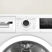 Сушильная машина BOSCH WTN86201ME , Serie 4, 13 программ, отдельностоящая, конденсационная, загрузка 8 кг, электронное управление