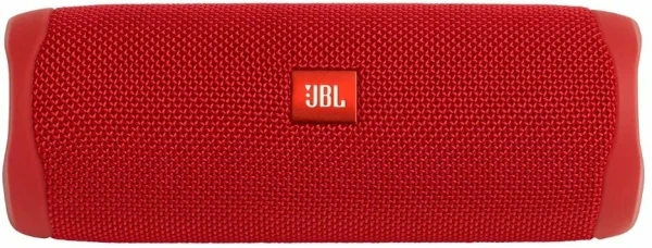 Беспроводная колонка JBL Flip 5 (красный)