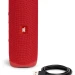 Беспроводная колонка JBL Flip 5 (красный)