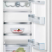 Встраиваемый холодильник Bosch KIR81AFE0, 319 л, дисплей, 55.8 см x 177.2 см x 54.5 см