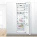 Встраиваемый холодильник Bosch KIR81AFE0, 319 л, дисплей, 55.8 см x 177.2 см x 54.5 см