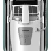 Гладильная система Laurastar S PURE PLUS, 3.5 бар, электронное управление, 2 скорости, вакуум, поддув, с вертикальным отпариванием