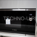 Микроволновая печь Bosch BFL524MS0, Serie 6, встраиваемая, 20 л, черная, ВхШхГ 38.2x59.4x31.7 см