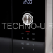 Микроволновая печь Bosch BFL524MS0, Serie 6, встраиваемая, 20 л, черная, ВхШхГ 38.2x59.4x31.7 см