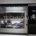 Микроволновая печь Bosch BFL524MS0, Serie 6, встраиваемая, 20 л, черная, ВхШхГ 38.2x59.4x31.7 см