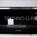 Микроволновая печь Bosch BFL524MS0, Serie 6, встраиваемая, 20 л, черная, ВхШхГ 38.2x59.4x31.7 см