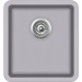 Кухонная мойка Aquasanita Arca SQA101W (alumetallic 202)