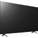 50" Телевизор LG 50NANO806QA 2022 NanoCell, HDR, синяя сажа