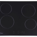 Электрическая варочная панель Midea MCH64260F, черный