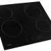 Электрическая варочная панель Midea MCH64260F, черный