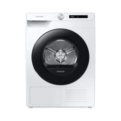 Сушильная машина Samsung DV80T5220AW/S7