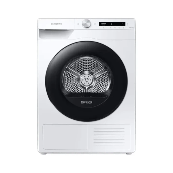Сушильная машина Samsung DV80T5220AW/S7