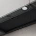 Вытяжка встраиваемая Elica BOXIN LX/BL MAT/A/90, черный, 750 м³/час, светодиодное освещение
