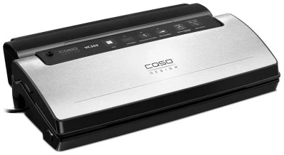 Вакуумный упаковщик CASO VC 350 [1394]
