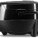 Мультиварка Redmond RMK-CB391S, 1000Вт, черный, 3D-нагрев, энергонезависимая память 2 часа