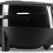Мультиварка Redmond RMK-CB391S, 1000Вт, черный, 3D-нагрев, энергонезависимая память 2 часа