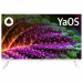 Телевизор BBK 32LEX-7242/TS2C SMART TV белый