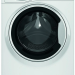 Дубль стиральная машина Hotpoint NSB 7225 W V RU, белый