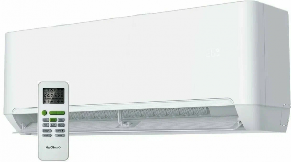 Сплит-система NEOCLIMA NS/NU-HAP09T32 PRO-HEALTH