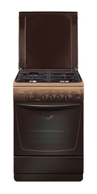 Газовая плита GEFEST CG 60MC6 K83